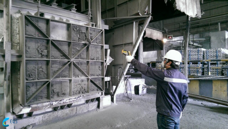 Energy Audit @ Daiki สาขาอมตะนคร