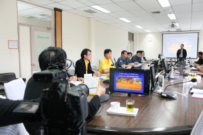 [ISO 50001] การถ่ายทำวีดีทัศน์ โรงไฟฟ้าน้ำพอง การไฟฟ้าฝ่ายผลิตแห่งประเทศไทย (พพ.สนับสนุน)