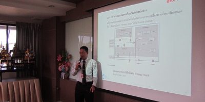 การฝึกอบรมด้านพลังงาน-บริษัท สยามซานิทารีแวร์อินดัสทรี จำกัด-60-2