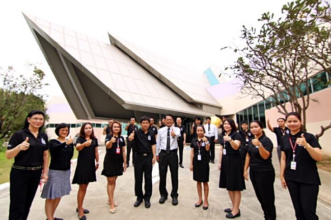 โครงการพัฒนาต่อยอดการดำเนินการจัดการพลังงานตามกฎหมายประเทศไทยไปสู่ระบบการจัดการพลังงานในระดับสากล (ISO 50001)-สำนักพัฒนาทรัพยากรบุคคลด้านพลังงาน-18/01/2560-01
