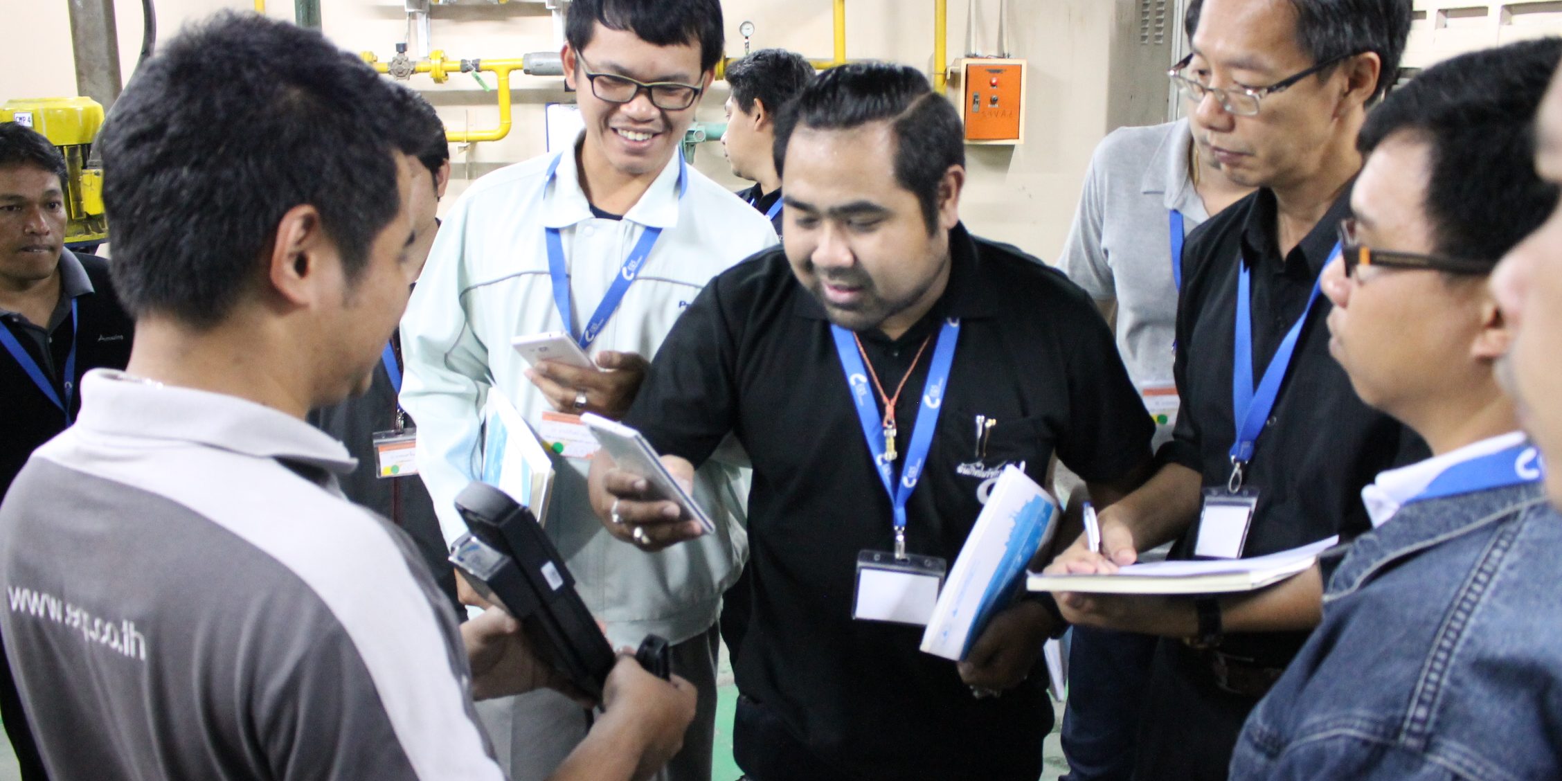 การฝึกอบรมด้านพลังงาน-10-23