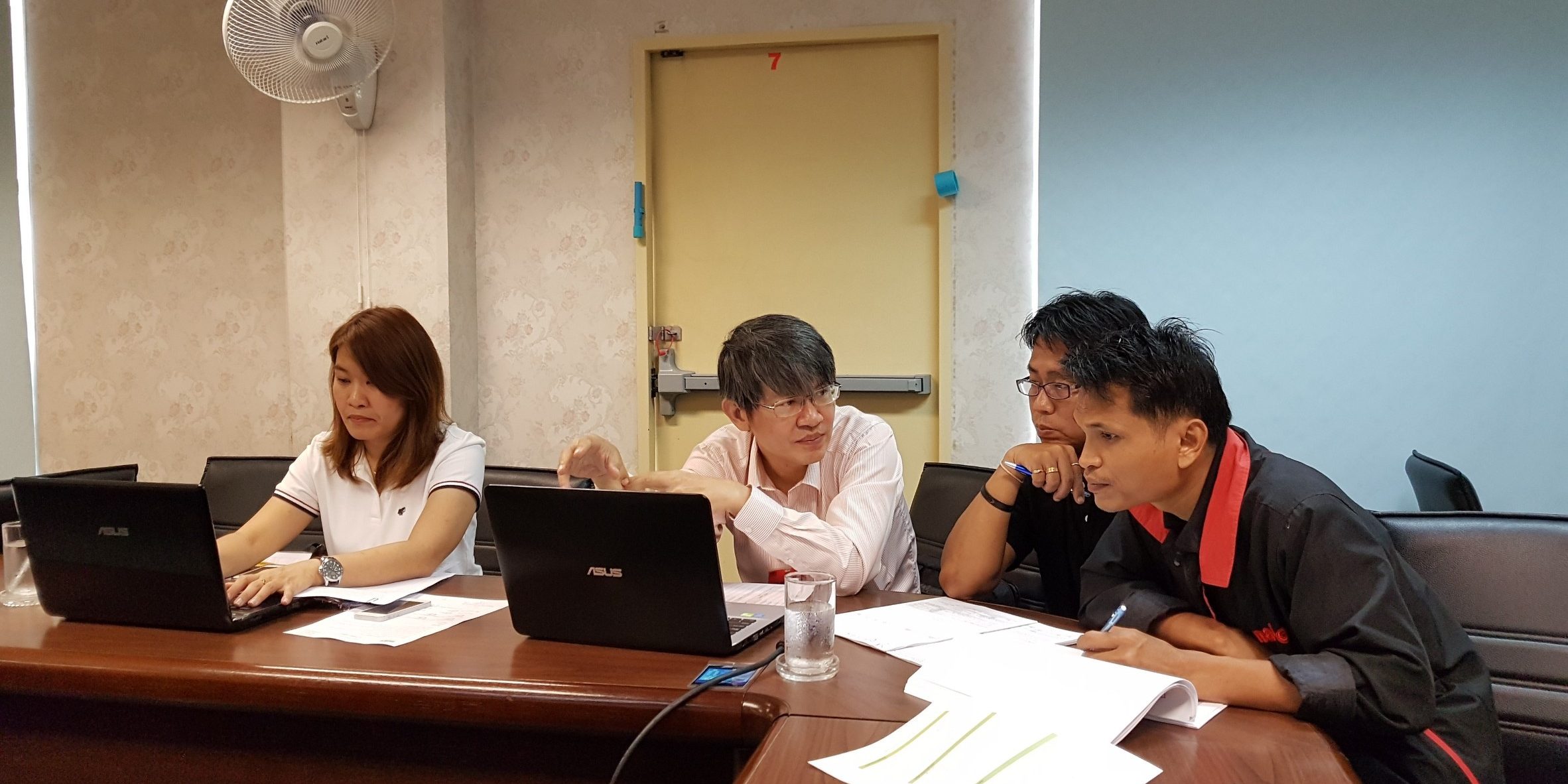 ตรวจสอบและรับรองการจัดการพลังงาน MAKRO จรัญ_13