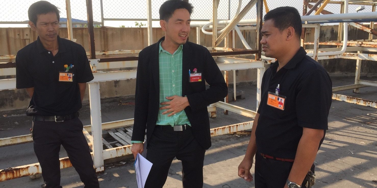 ตรวจสอบและรับรองการจัดการพลังงาน MAKRO ชลบุรี_4