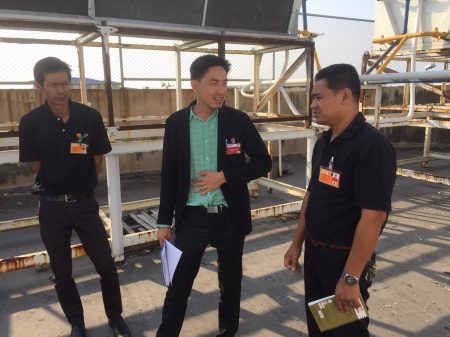 ตรวจสอบและรับรองการจัดการพลังงาน MAKRO ชลบุรี_4