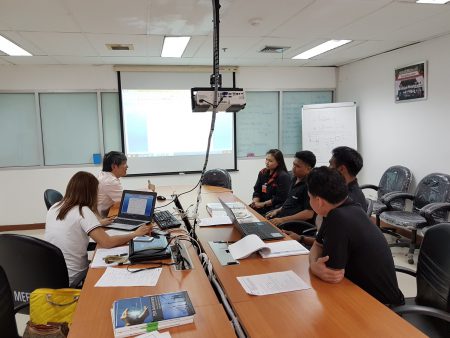 ตรวจสอบและรับรองการจัดการพลังงาน MAKRO บางบอน_2
