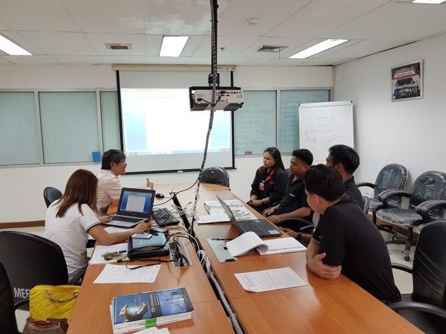 ตรวจสอบและรับรองการจัดการพลังงาน MAKRO บางบอน_2