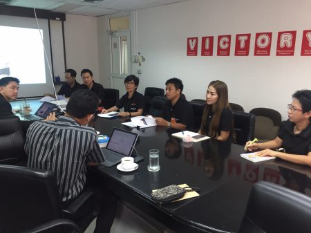 ตรวจสอบและรับรองการจัดการพลังงาน MAKRO ระยอง_13