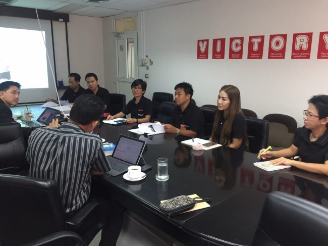 ตรวจสอบและรับรองการจัดการพลังงาน MAKRO ระยอง_13