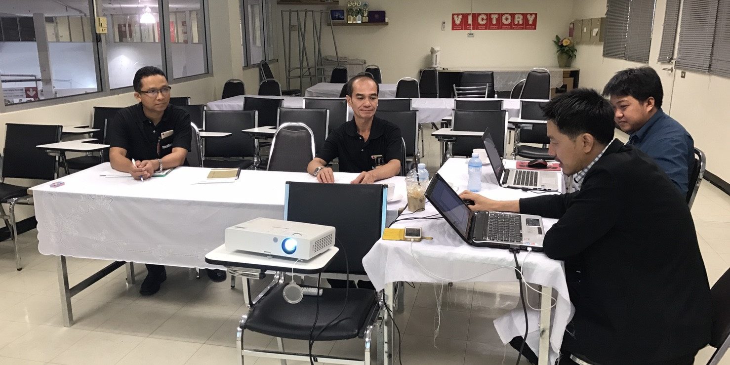 ตรวจสอบและรับรองการจัดการพลังงาน Makro ขอนแก่น_71