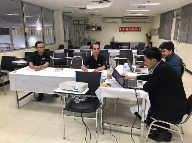 ตรวจสอบและรับรองการจัดการพลังงาน Makro ขอนแก่น_71