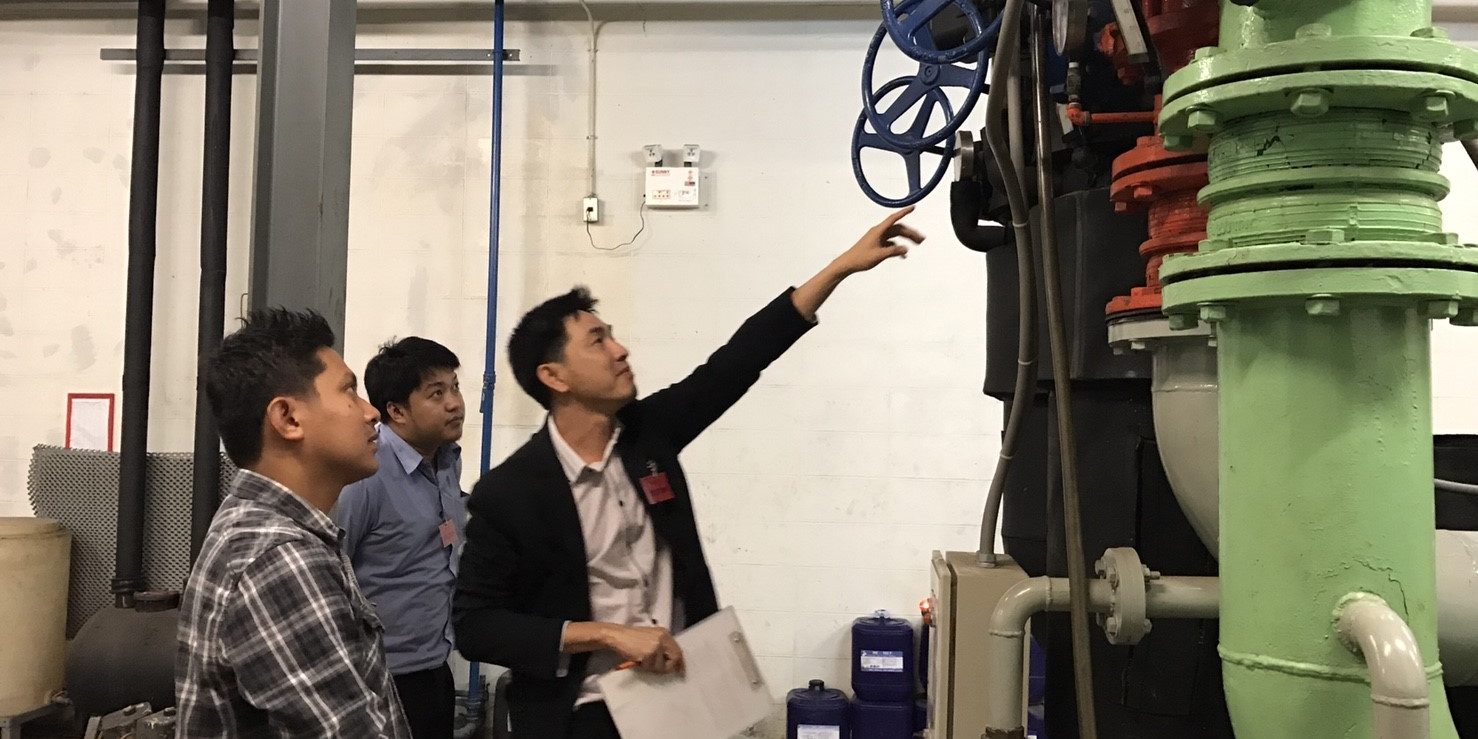 การตรวจสอบและรับรองการจัดการพลังงาน Makro พิษณุโลก_04