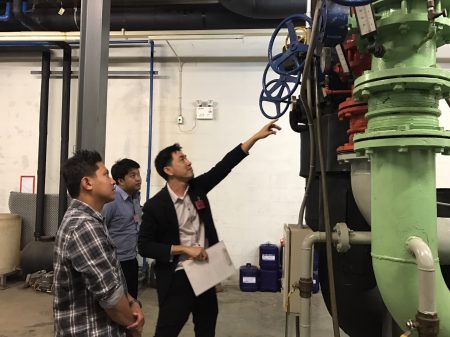การตรวจสอบและรับรองการจัดการพลังงาน Makro พิษณุโลก_04