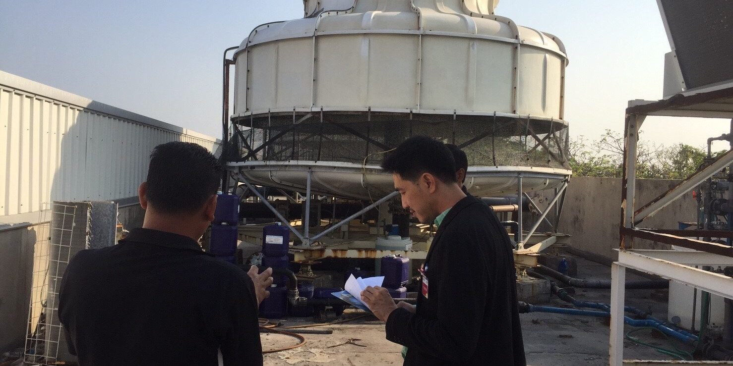 การตรวจสอบและรับรองการจัดการพลังงาน SiamCalsonic 09-03_17 02