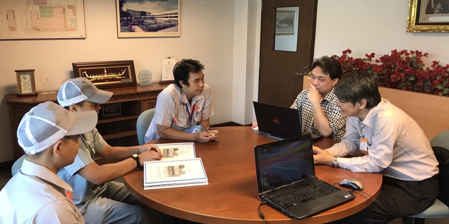 ตรวจสอบและรับรองการจัดการพลังงาน SiiX พระประแดง 07-03_2 01