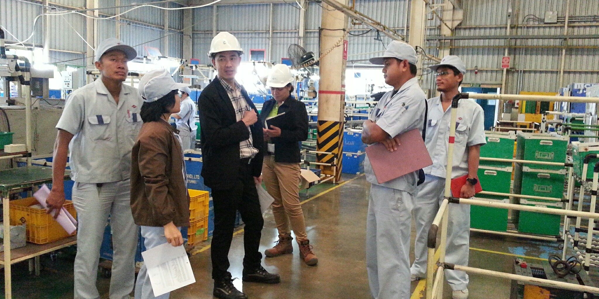 การตรวจสอบและรับรองการจัดการพลังงาน เอเบิ้ล โพรเกรส_01