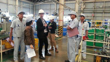 การตรวจสอบและรับรองการจัดการพลังงาน เอเบิ้ล โพรเกรส_01