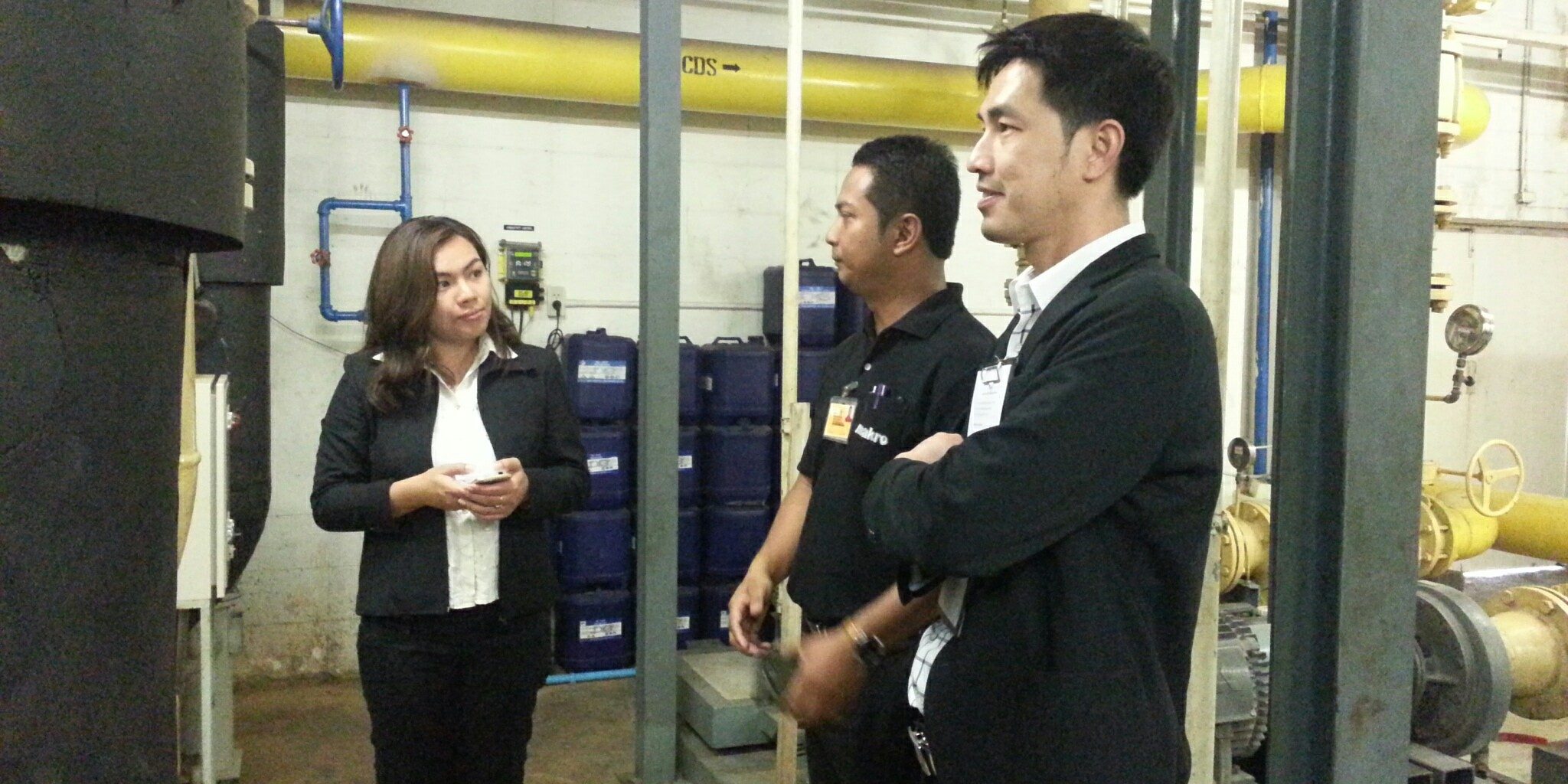 การตรวจสอบและรับรองการจัดการพลังงาน Makro หาดใหญ่_59-6