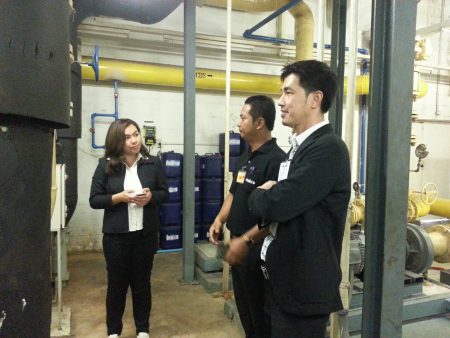 การตรวจสอบและรับรองการจัดการพลังงาน Makro หาดใหญ่_59-6