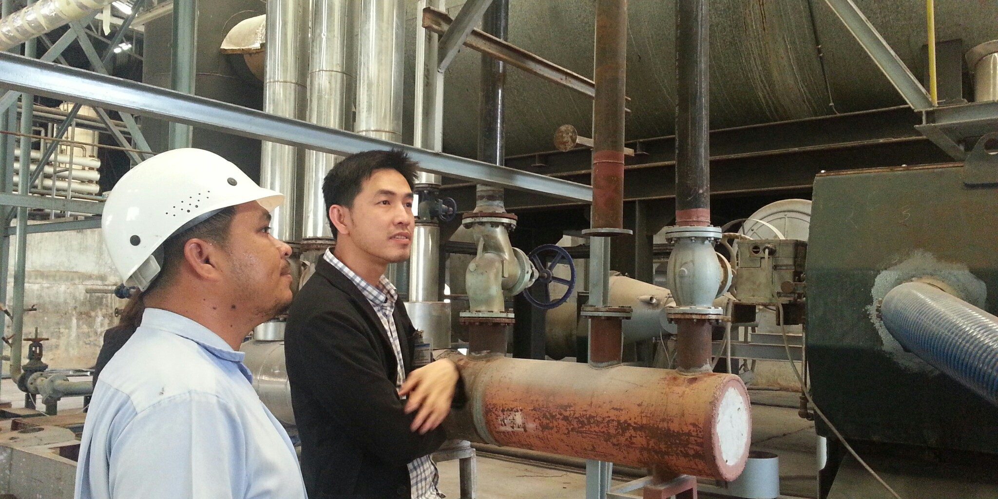 การตรวจสอบและรับรองการจัดการพลังงาน กุยบุรีผลไม้กระป๋อง_59-1