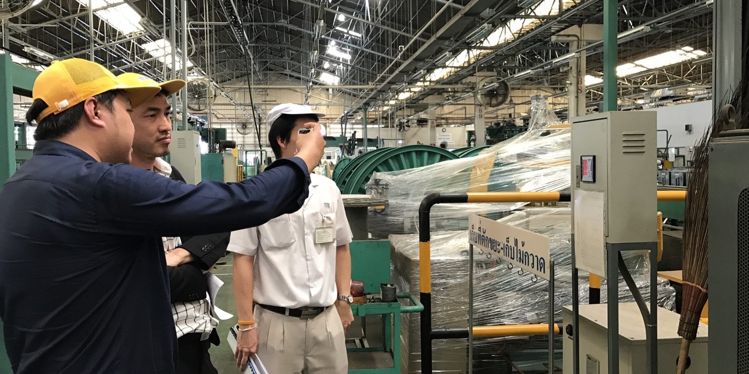 การตรวจสอบและรับรองการจัดการพลังงาน บางกอกเทเลคอม_59-6