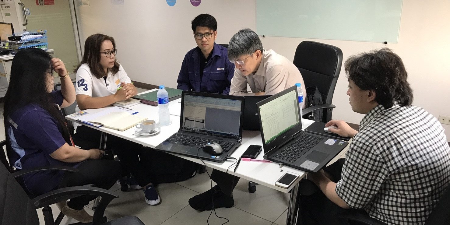 การตรวจสอบและรับรองการจัดการพลังงาน SGI-59-1