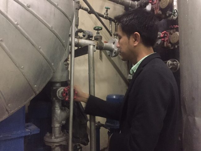 EnMs Audit โรงแรมอวานี เอเทรียม_4