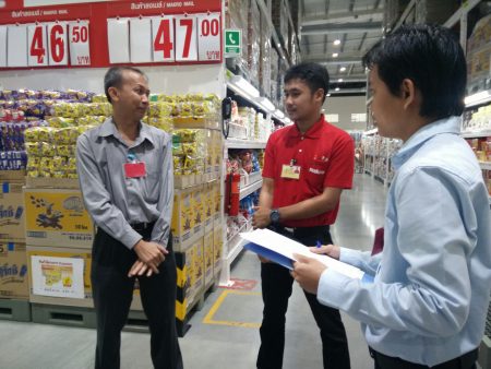Makro สิงห์บุรี 3_3_20