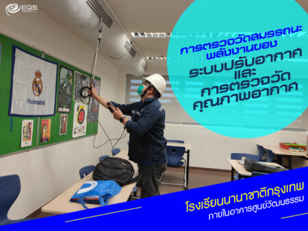 การตรวจวัดด้านพลังงาน การตรวจวัดด้านพลังงาน