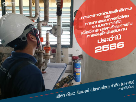 การตรวจวัดด้านพลังงาน การตรวจวัดด้านพลังงาน
