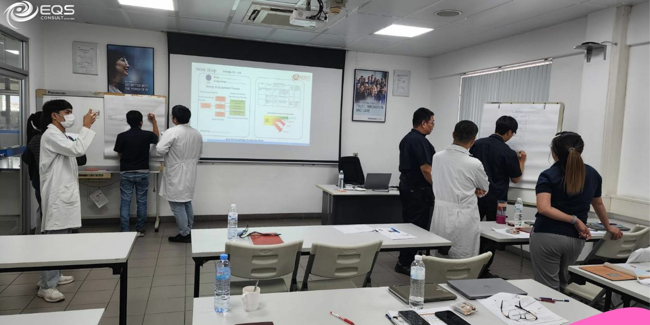 EQS-Training -RODENSTOCK