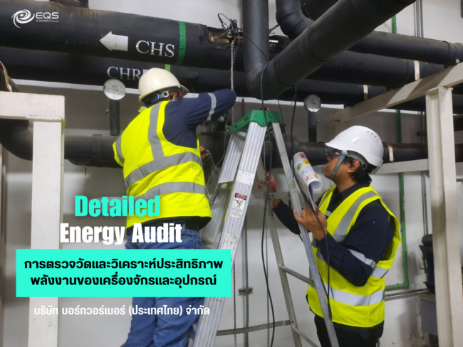 EQS-AUDIT-BORGWARNER