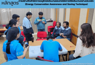 EQS-Training EIE