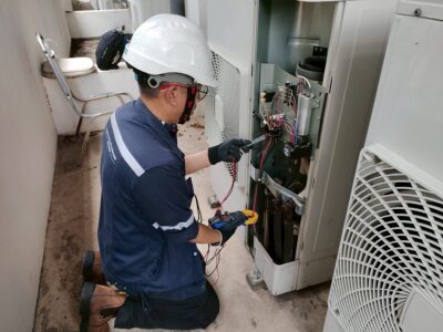 การตรวจวัดกำลังไฟฟ้าแบบชั่วขณะ