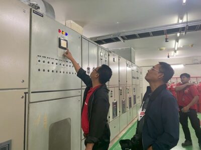 EQS-Makro ขอนแก่น ตรวจสอบและรับรองการจัดการพลังงาน