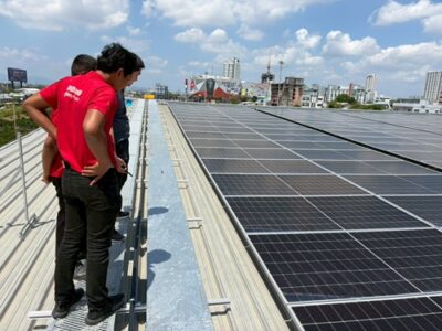 การตรวจสอบและรับรอง Makro หาดใหญ่ โดย EQS