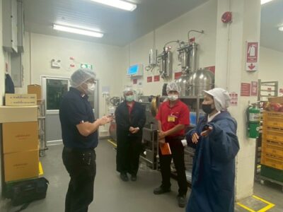 EQS-Makro เซฟวัน-ตรวจสอบและรับรองการจัดการพลังงาน