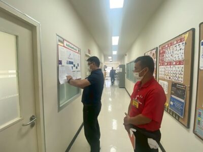 EQS-Makro เซฟวัน-ตรวจสอบและรับรองการจัดการพลังงาน