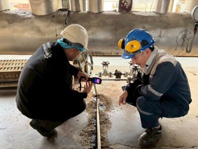 EQS_องค์การสุรา_ตรวจสอบพลังงานตามกฎหมาย