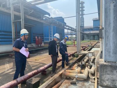 EQS_องค์การสุรา_ตรวจสอบพลังงานตามกฎหมาย