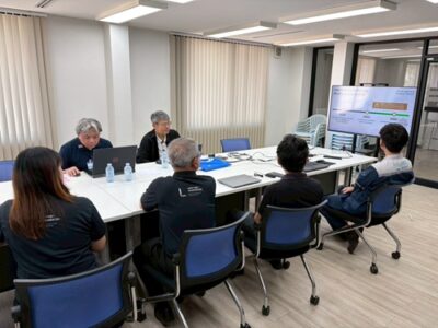 EQS_องค์การสุรา_ตรวจสอบพลังงานตามกฎหมาย